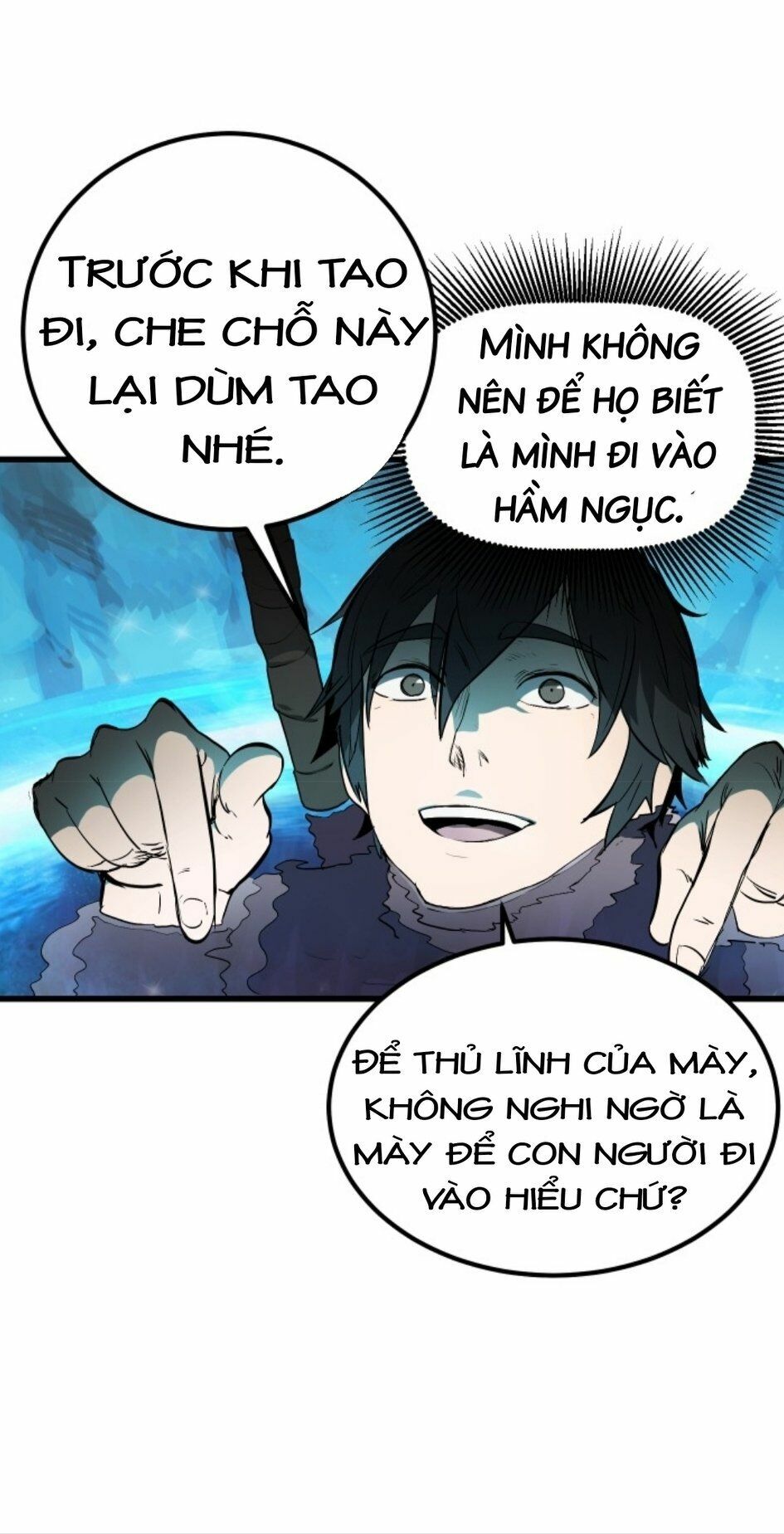 Anh Hùng Mạnh Nhất? Ta Không Làm Lâu Rồi!: Chapter 8