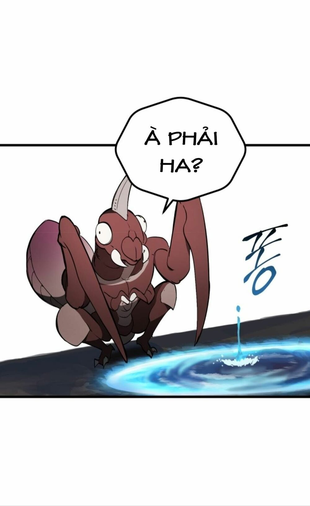 Anh Hùng Mạnh Nhất? Ta Không Làm Lâu Rồi!: Chapter 8