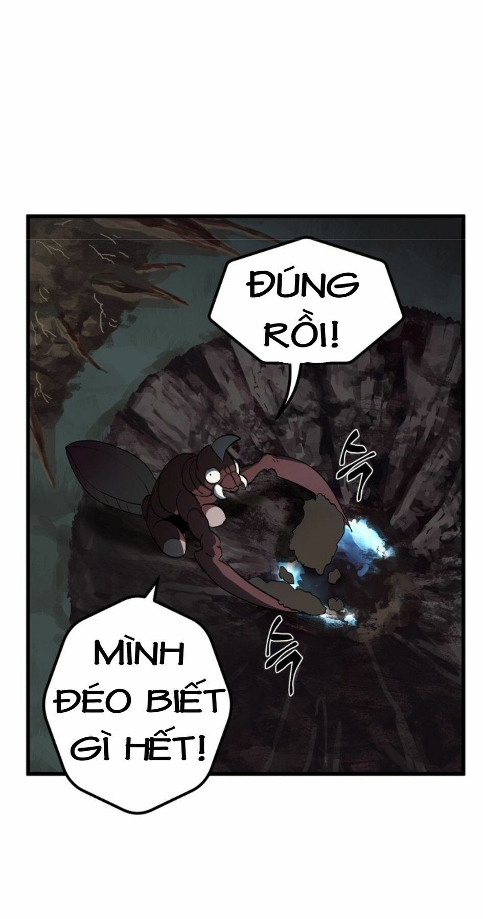Anh Hùng Mạnh Nhất? Ta Không Làm Lâu Rồi!: Chapter 8