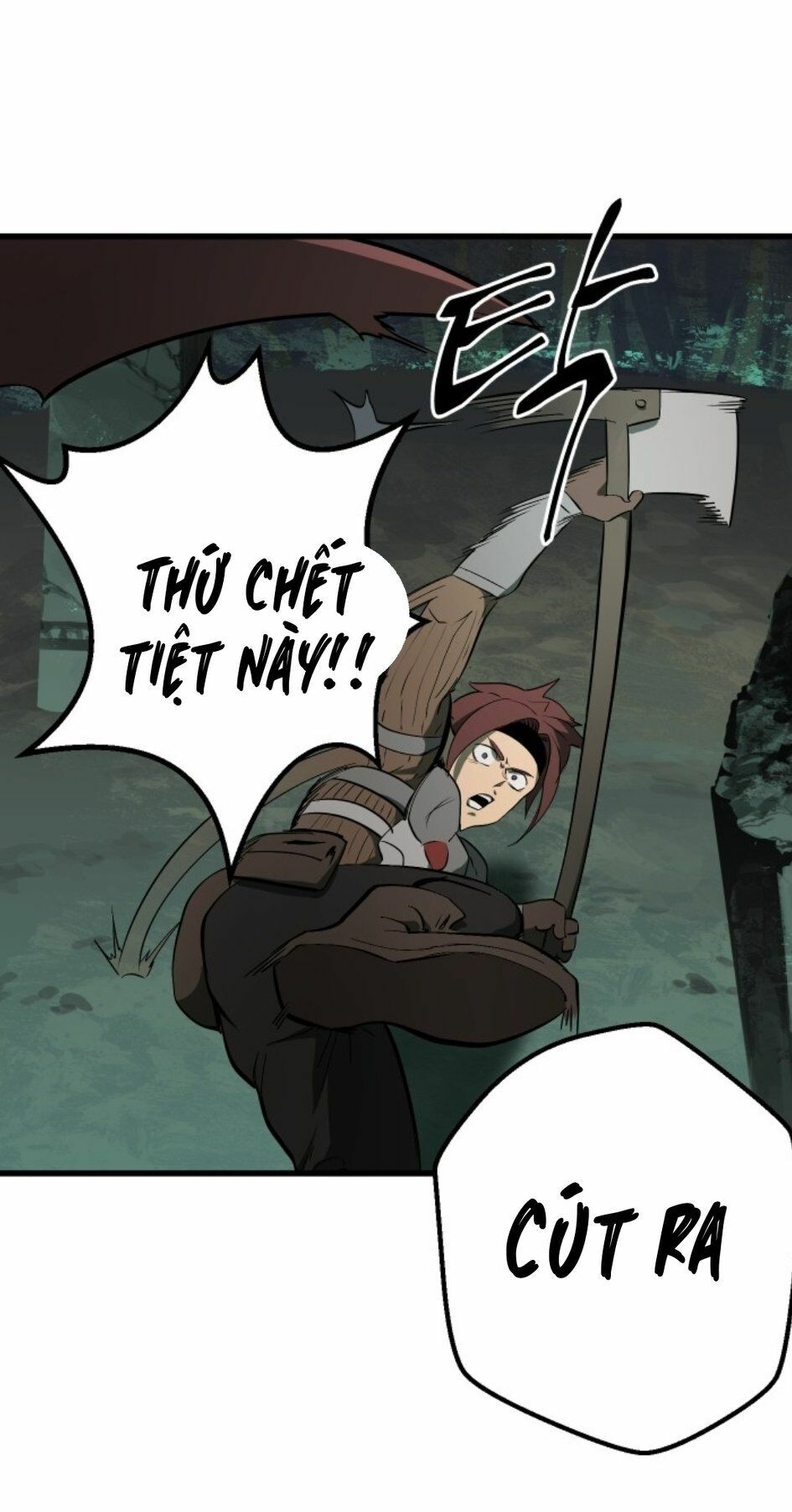 Anh Hùng Mạnh Nhất? Ta Không Làm Lâu Rồi!: Chapter 8