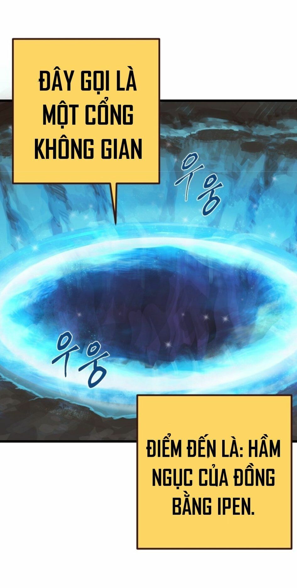 Anh Hùng Mạnh Nhất? Ta Không Làm Lâu Rồi!: Chapter 8