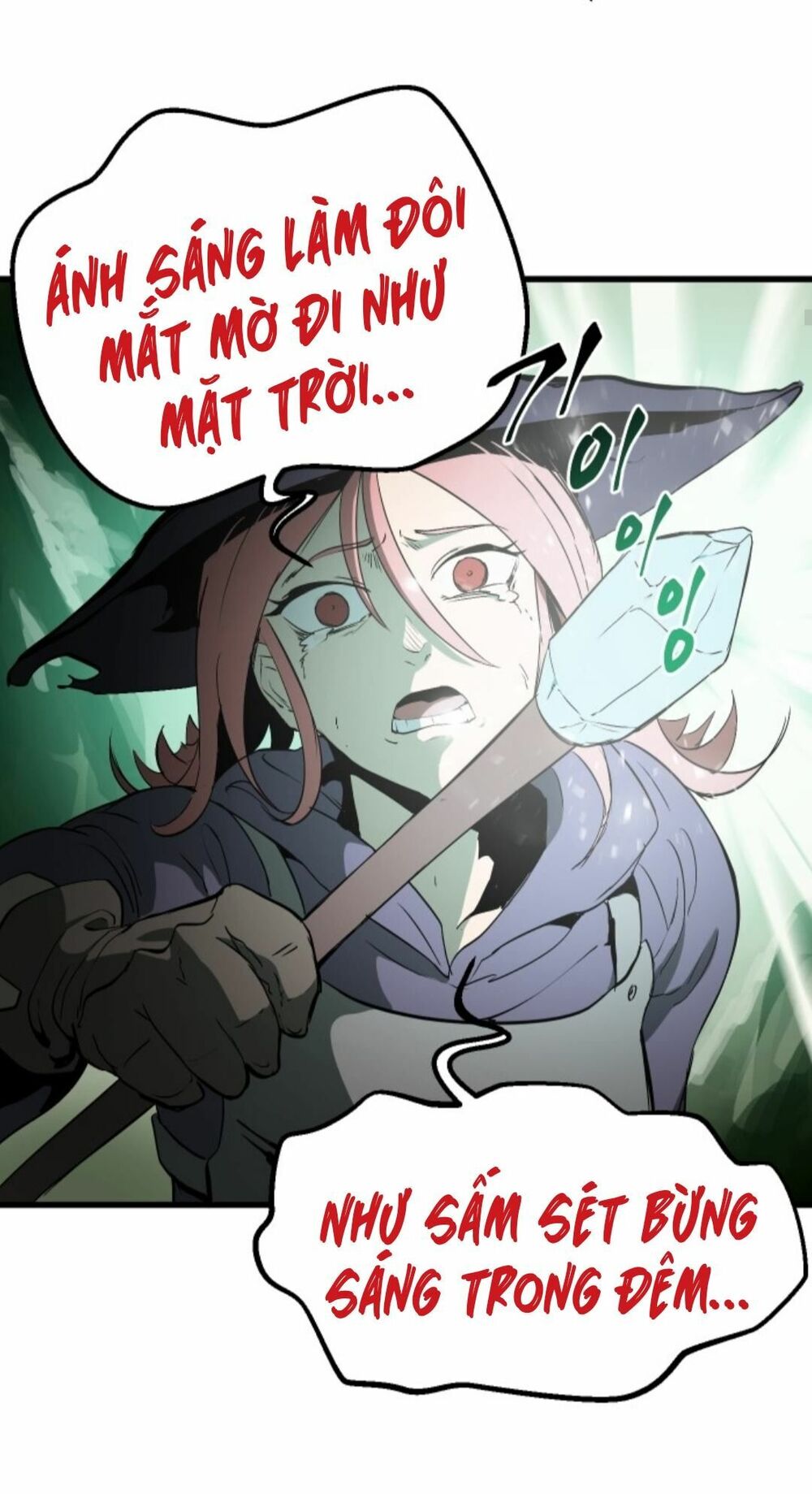 Anh Hùng Mạnh Nhất? Ta Không Làm Lâu Rồi!: Chapter 8