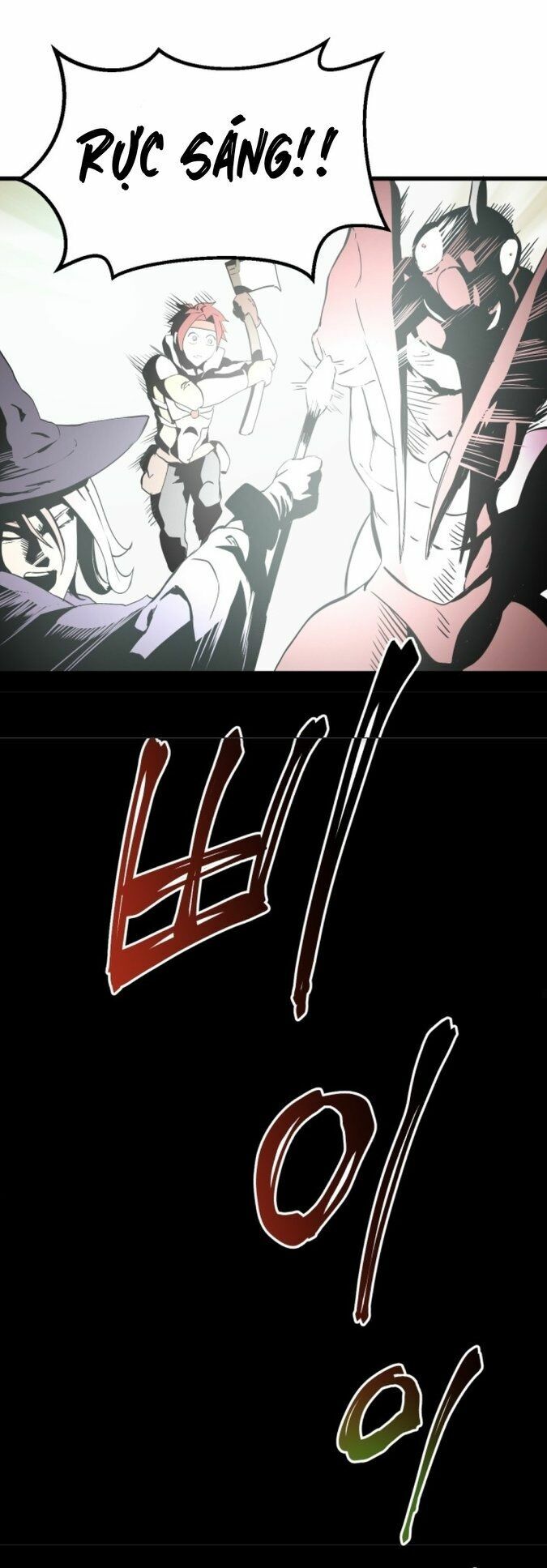 Anh Hùng Mạnh Nhất? Ta Không Làm Lâu Rồi!: Chapter 8