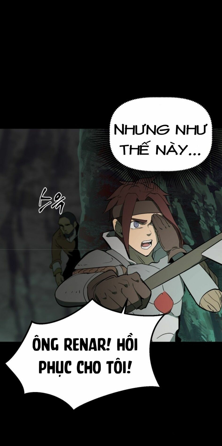 Anh Hùng Mạnh Nhất? Ta Không Làm Lâu Rồi!: Chapter 8