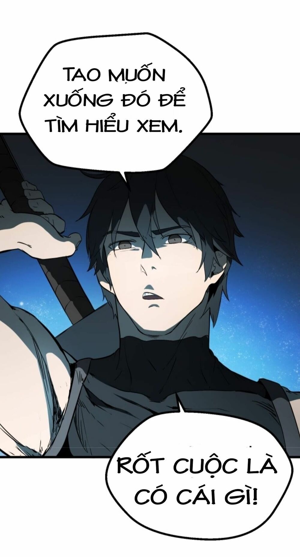 Anh Hùng Mạnh Nhất? Ta Không Làm Lâu Rồi!: Chapter 8