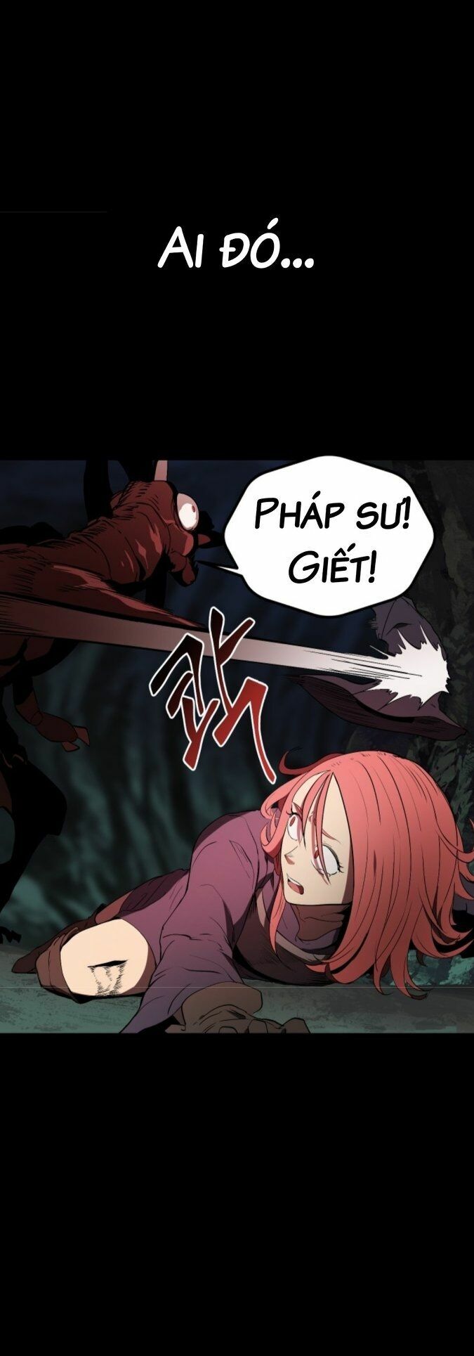 Anh Hùng Mạnh Nhất? Ta Không Làm Lâu Rồi!: Chapter 8