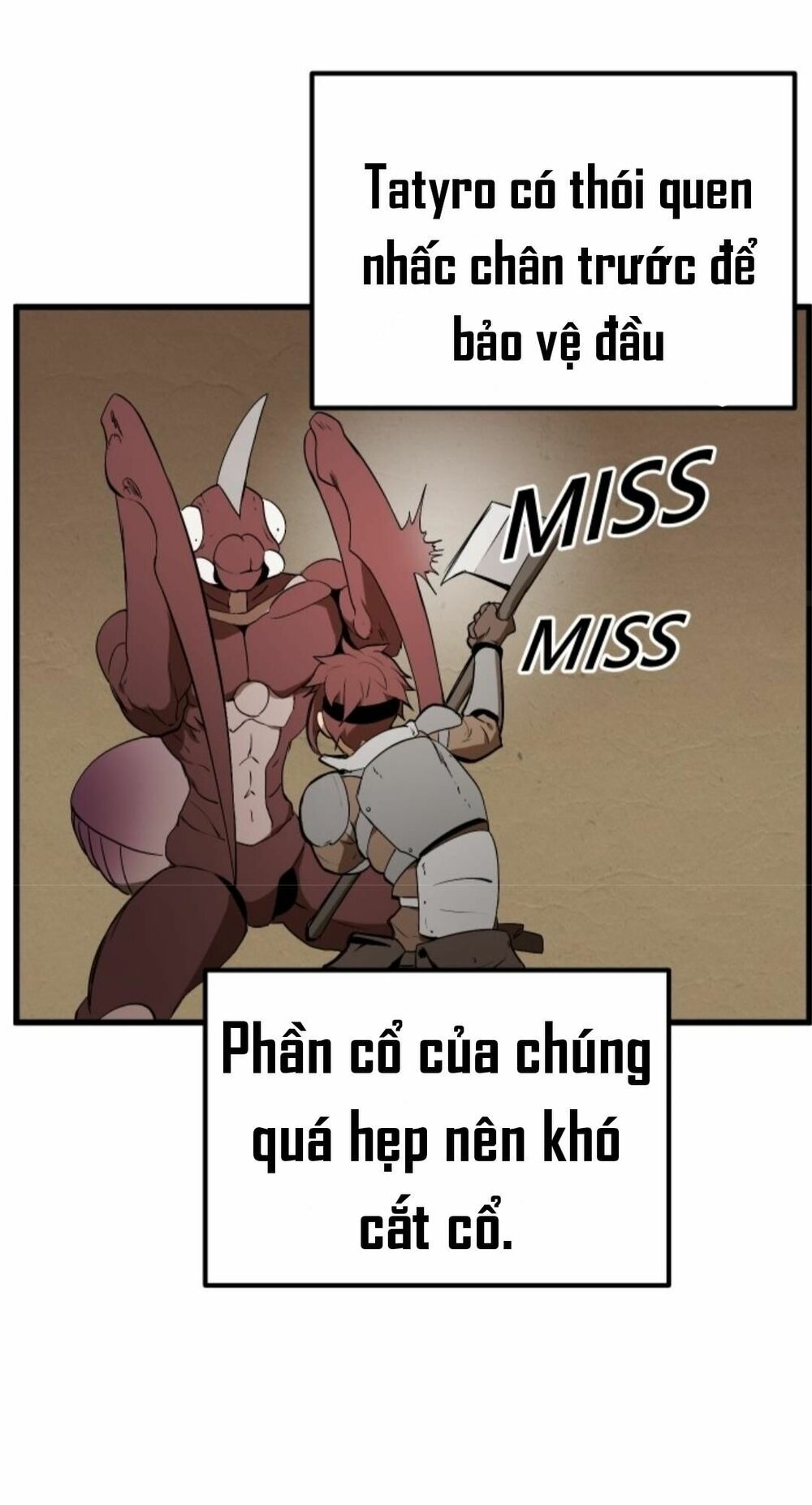 Anh Hùng Mạnh Nhất? Ta Không Làm Lâu Rồi!: Chapter 8