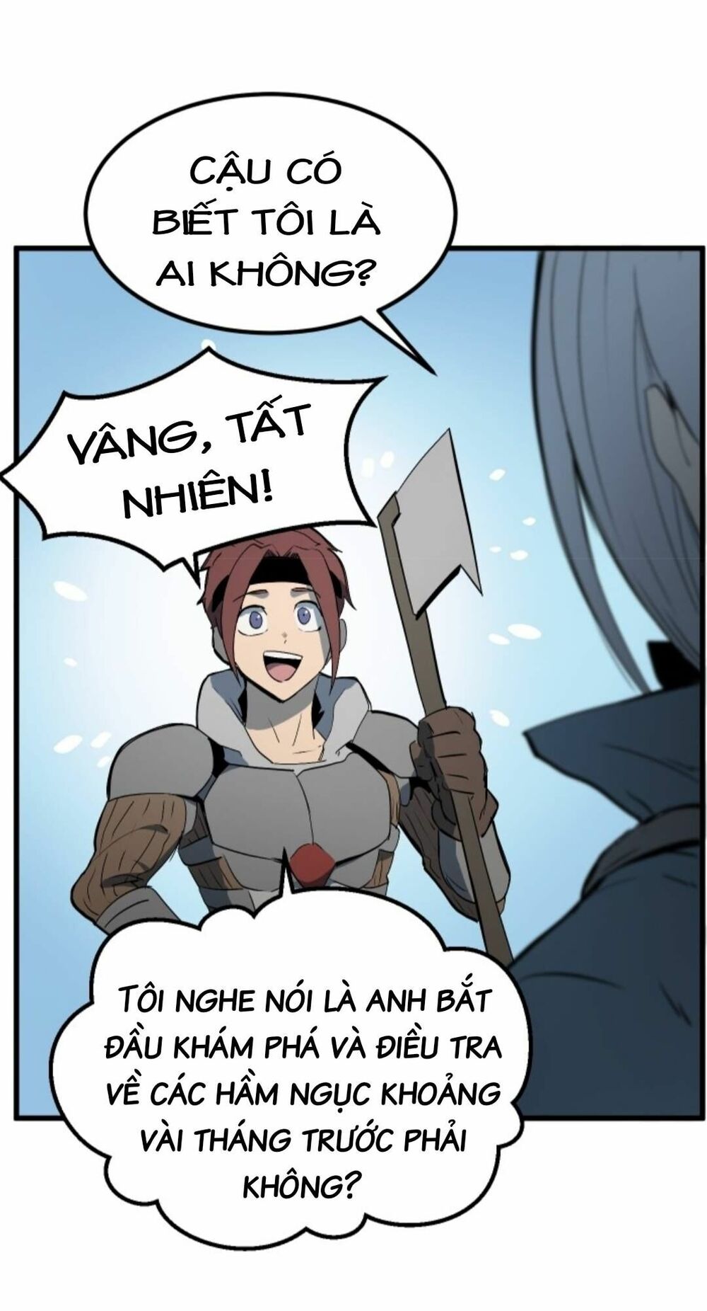 Anh Hùng Mạnh Nhất? Ta Không Làm Lâu Rồi!: Chapter 8