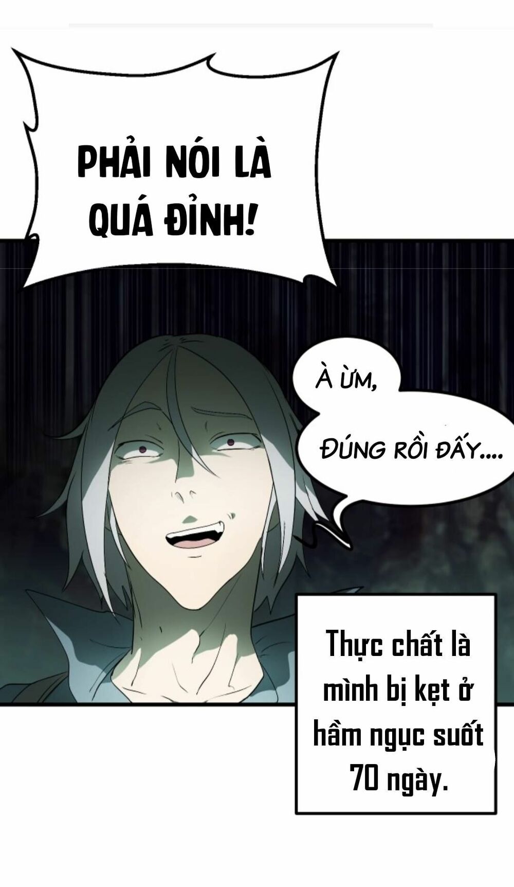 Anh Hùng Mạnh Nhất? Ta Không Làm Lâu Rồi!: Chapter 8