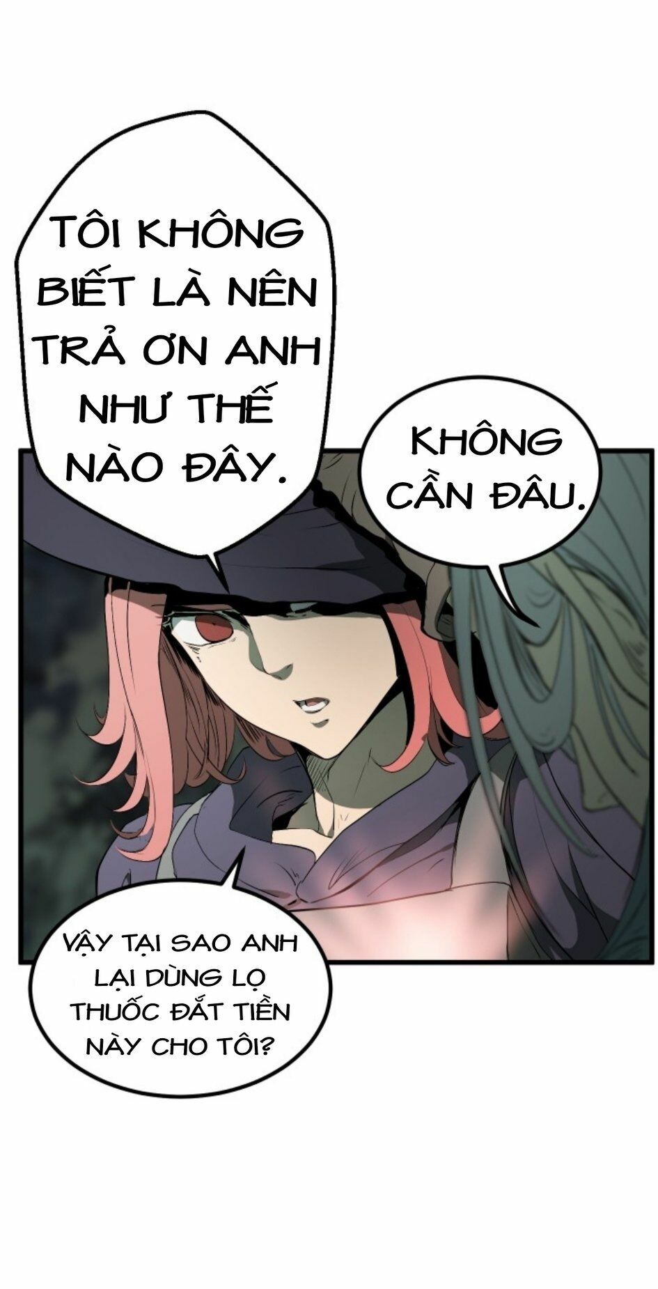 Anh Hùng Mạnh Nhất? Ta Không Làm Lâu Rồi!: Chapter 8