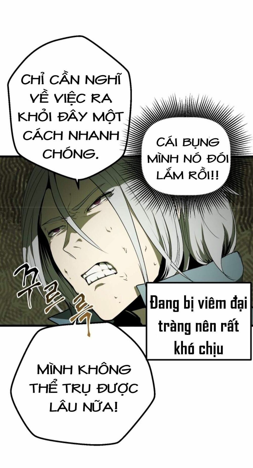 Anh Hùng Mạnh Nhất? Ta Không Làm Lâu Rồi!: Chapter 8