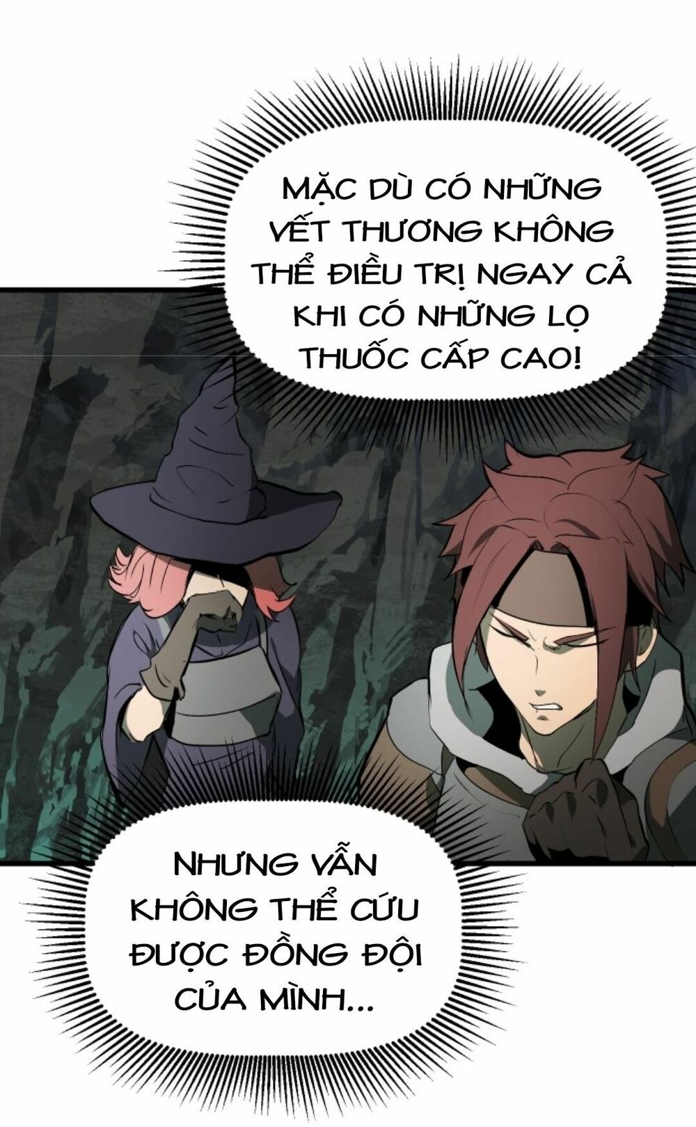 Anh Hùng Mạnh Nhất? Ta Không Làm Lâu Rồi!: Chapter 8