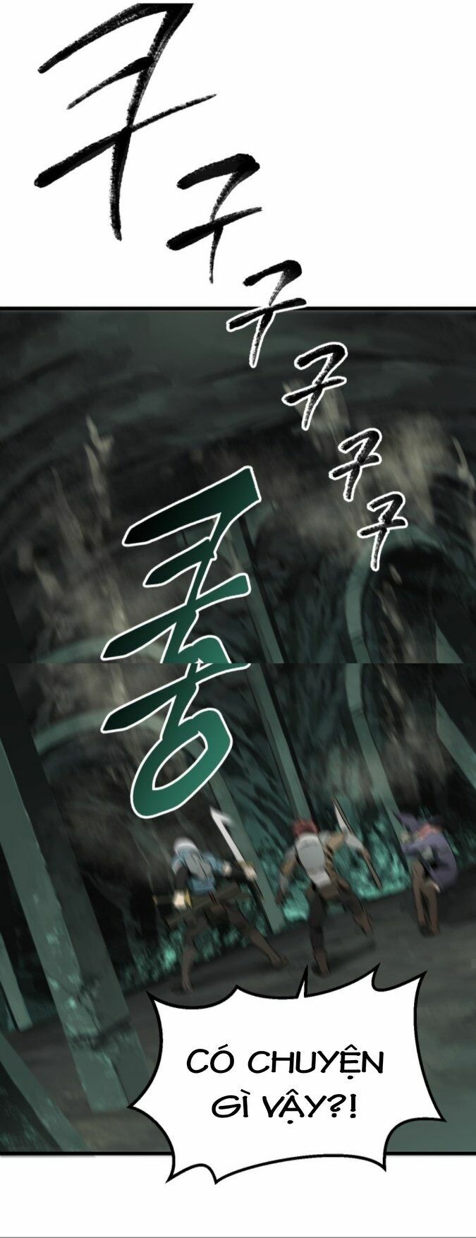 Anh Hùng Mạnh Nhất? Ta Không Làm Lâu Rồi!: Chapter 8