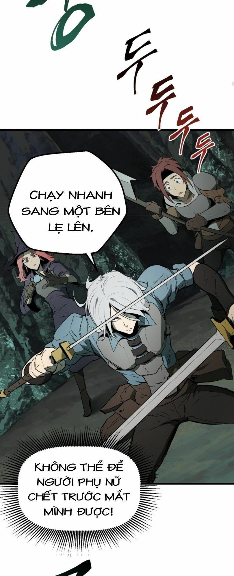 Anh Hùng Mạnh Nhất? Ta Không Làm Lâu Rồi!: Chapter 8