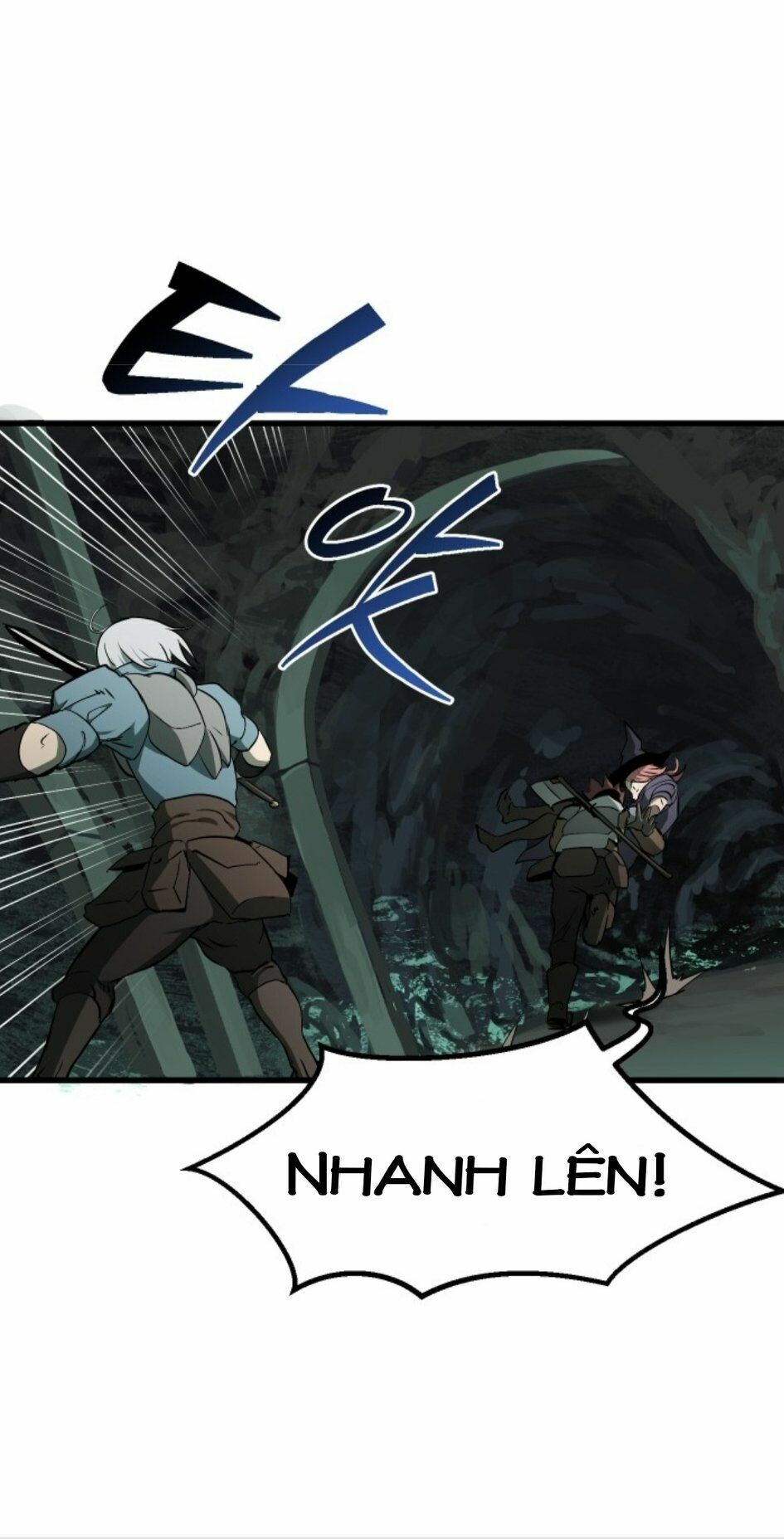 Anh Hùng Mạnh Nhất? Ta Không Làm Lâu Rồi!: Chapter 8