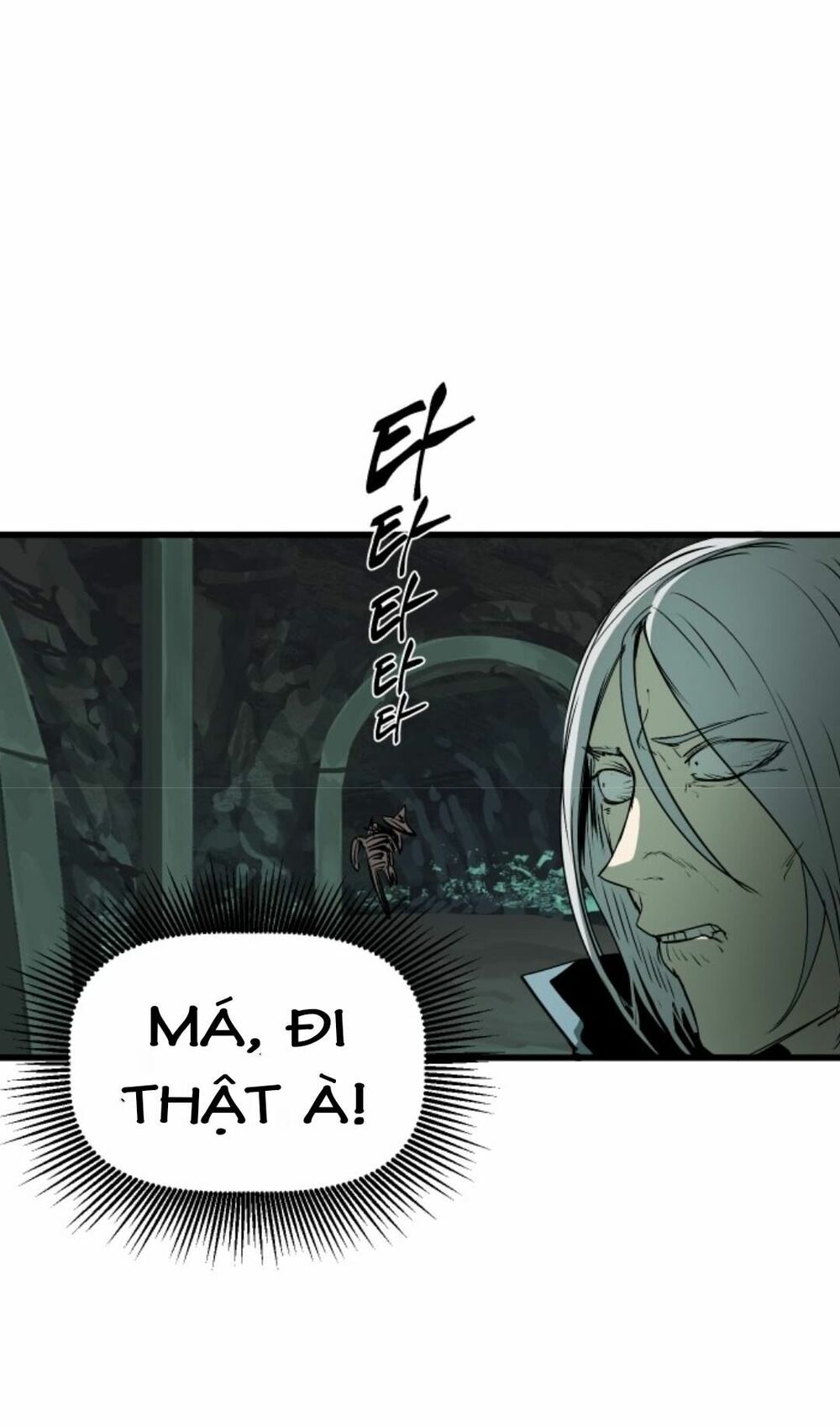 Anh Hùng Mạnh Nhất? Ta Không Làm Lâu Rồi!: Chapter 8