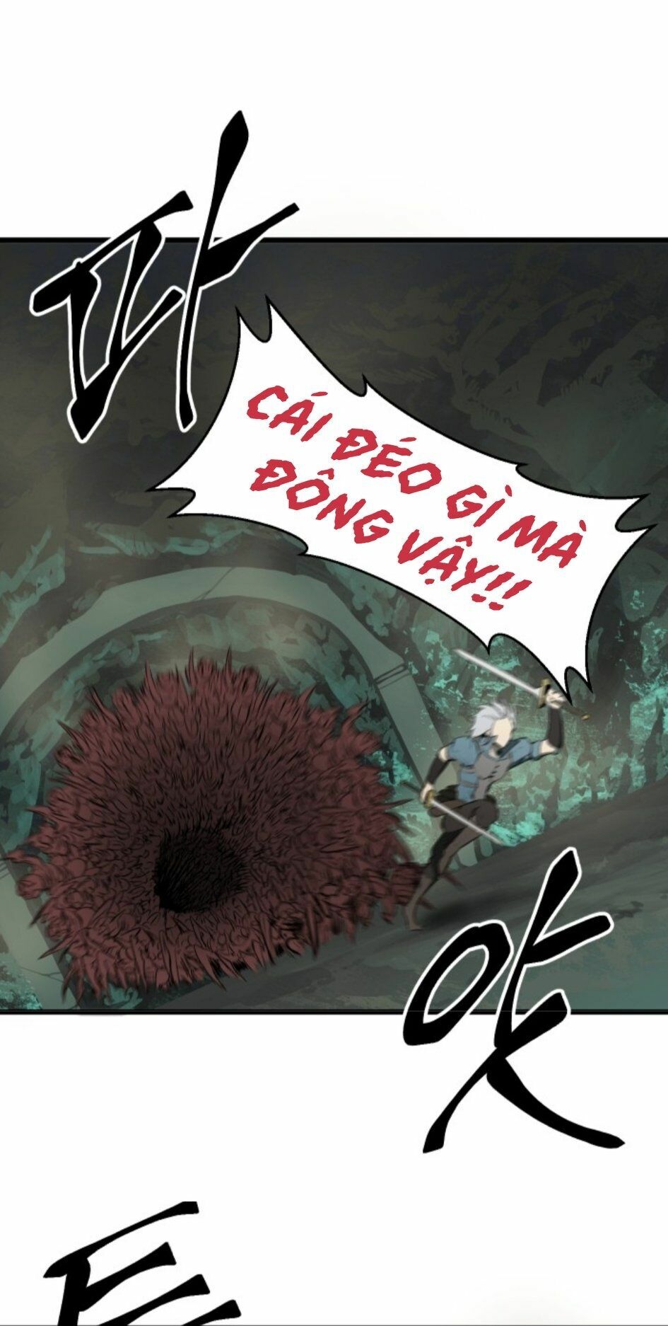 Anh Hùng Mạnh Nhất? Ta Không Làm Lâu Rồi!: Chapter 8