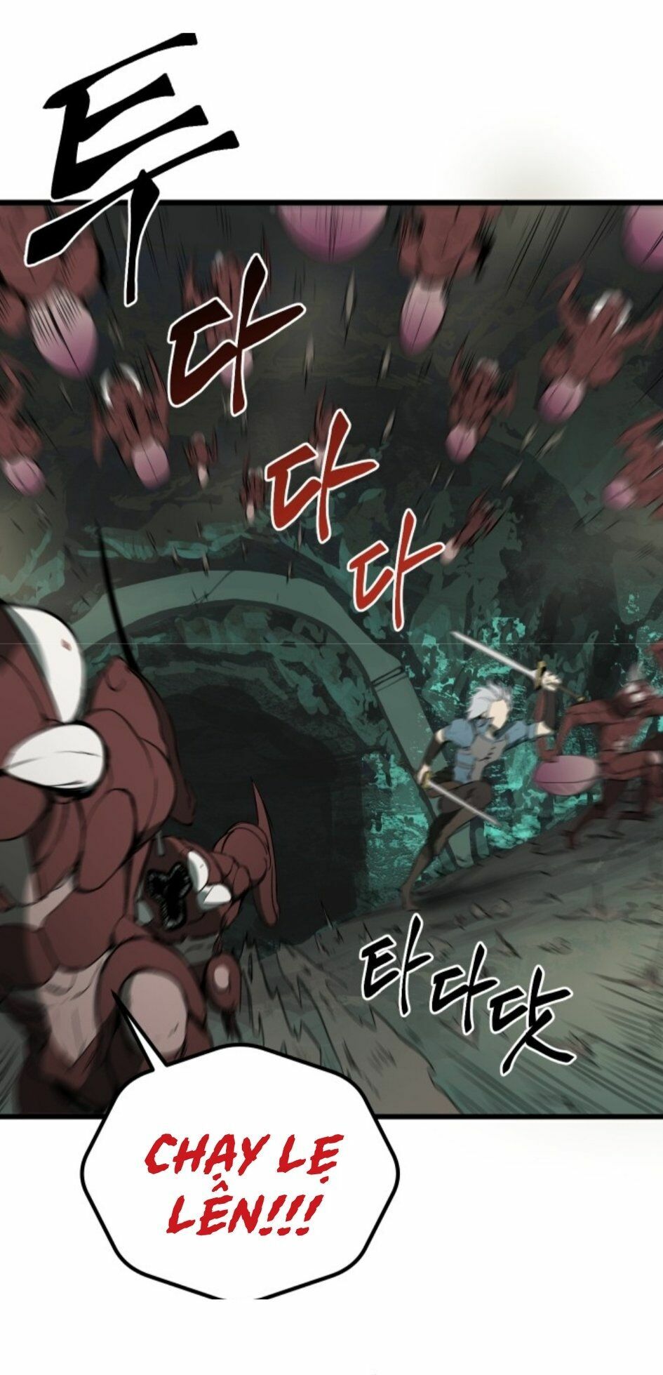 Anh Hùng Mạnh Nhất? Ta Không Làm Lâu Rồi!: Chapter 8