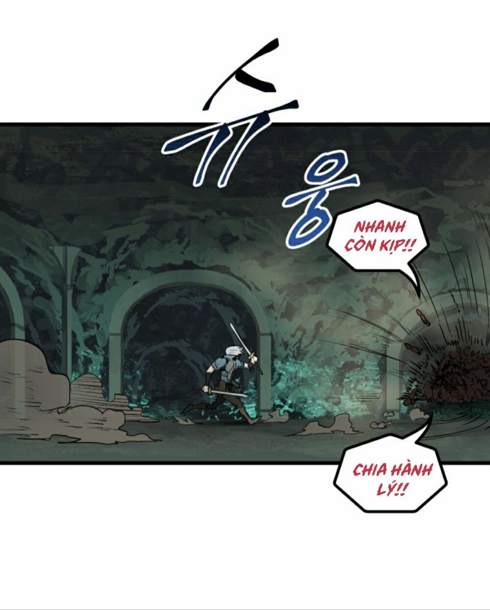 Anh Hùng Mạnh Nhất? Ta Không Làm Lâu Rồi!: Chapter 8
