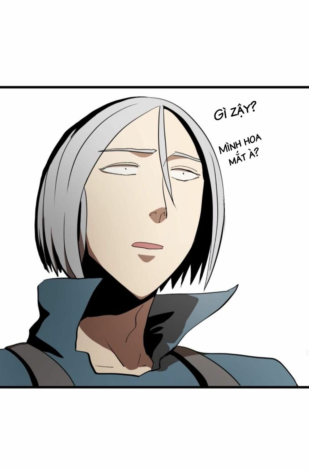Anh Hùng Mạnh Nhất? Ta Không Làm Lâu Rồi!: Chapter 8
