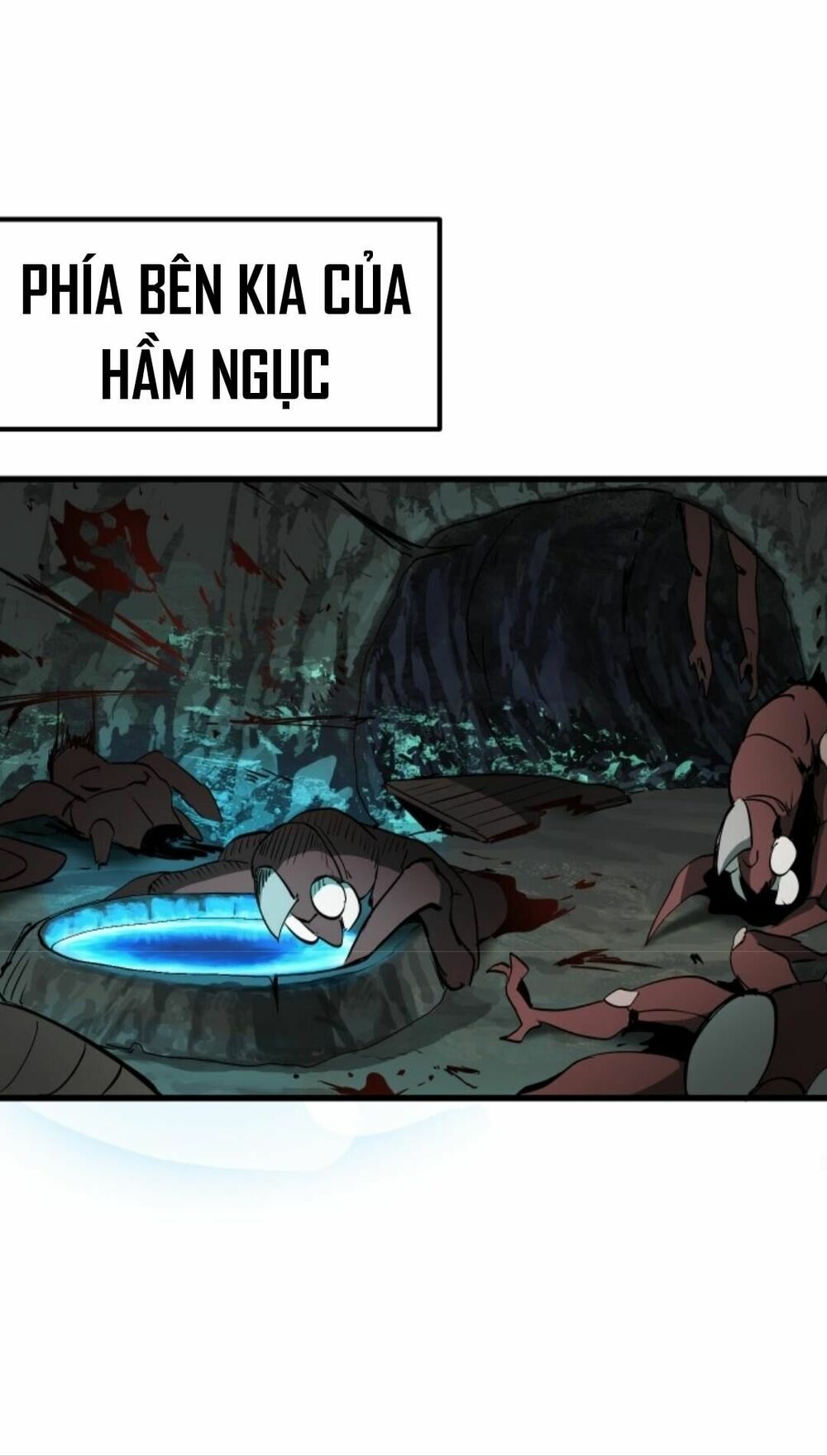 Anh Hùng Mạnh Nhất? Ta Không Làm Lâu Rồi!: Chapter 8