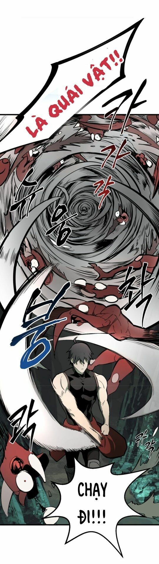 Anh Hùng Mạnh Nhất? Ta Không Làm Lâu Rồi!: Chapter 8