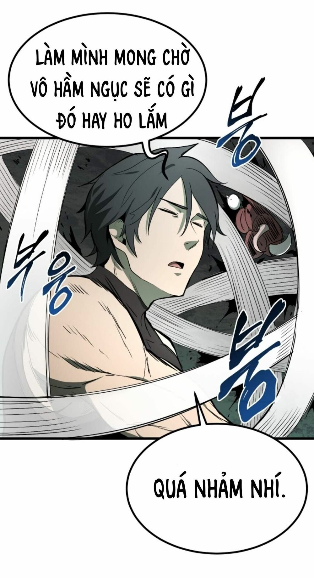 Anh Hùng Mạnh Nhất? Ta Không Làm Lâu Rồi!: Chapter 8