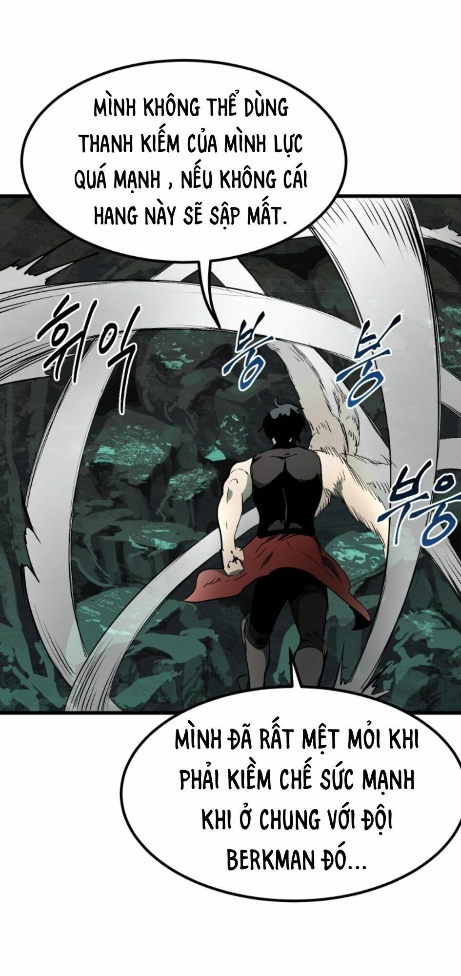 Anh Hùng Mạnh Nhất? Ta Không Làm Lâu Rồi!: Chapter 8