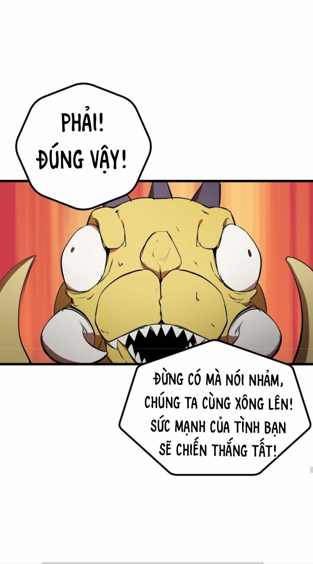 Anh Hùng Mạnh Nhất? Ta Không Làm Lâu Rồi!: Chapter 8