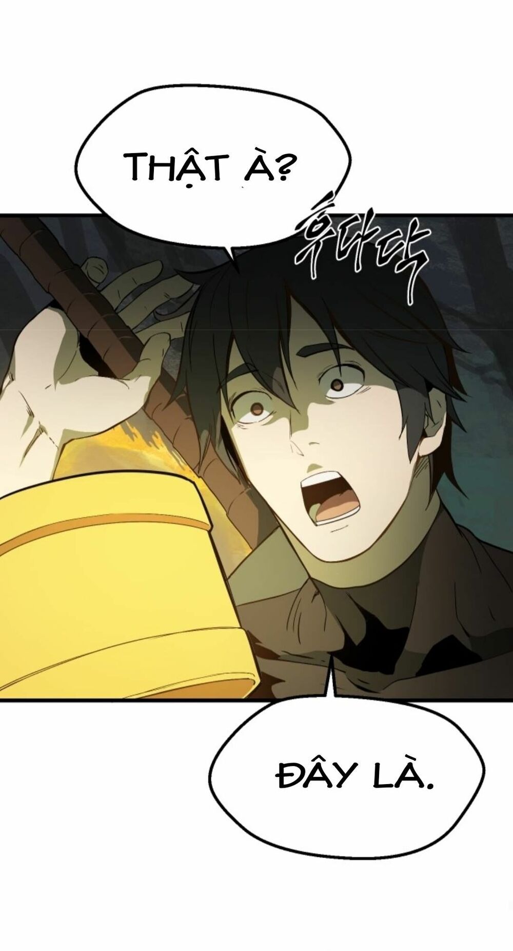Anh Hùng Mạnh Nhất? Ta Không Làm Lâu Rồi!: Chapter 8
