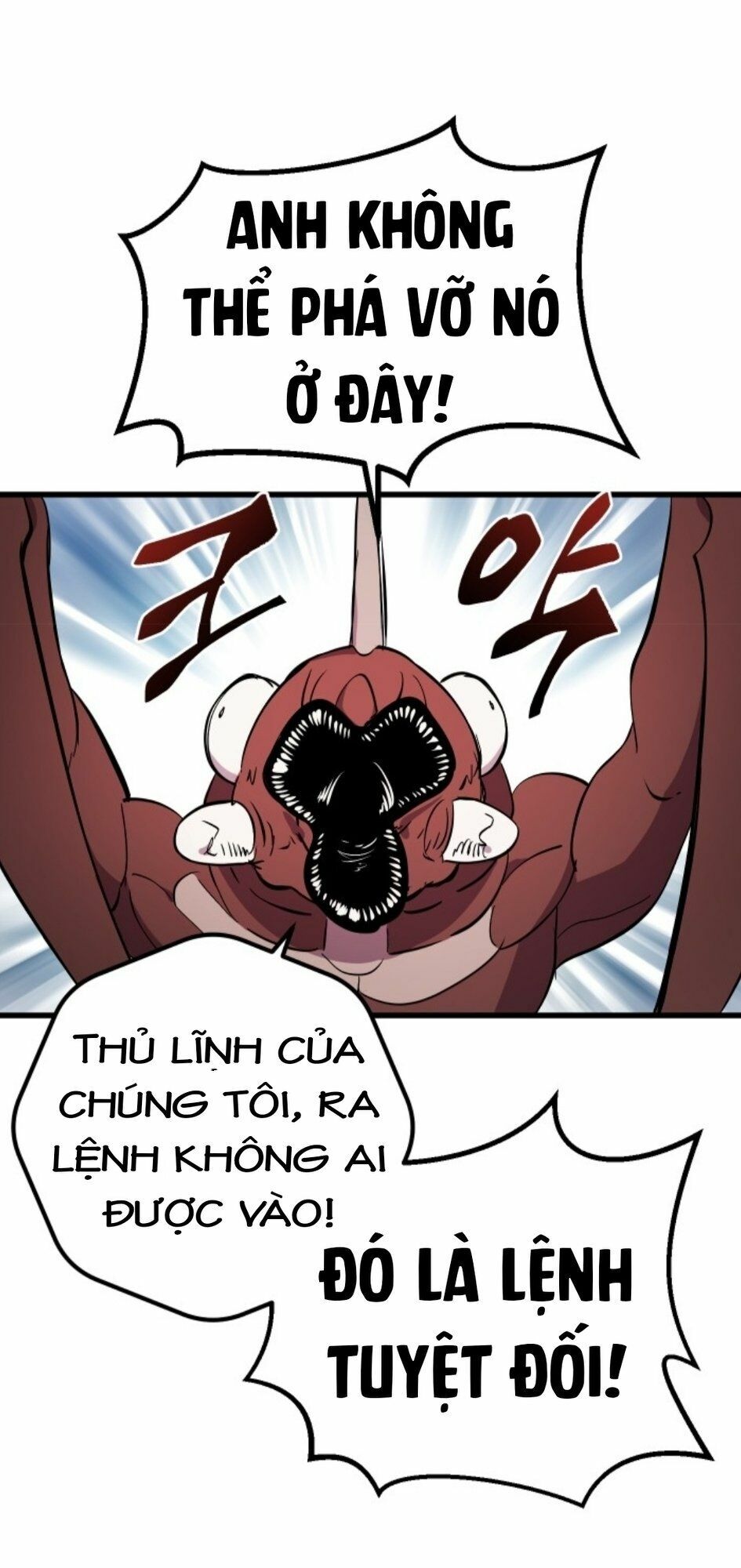 Anh Hùng Mạnh Nhất? Ta Không Làm Lâu Rồi!: Chapter 8