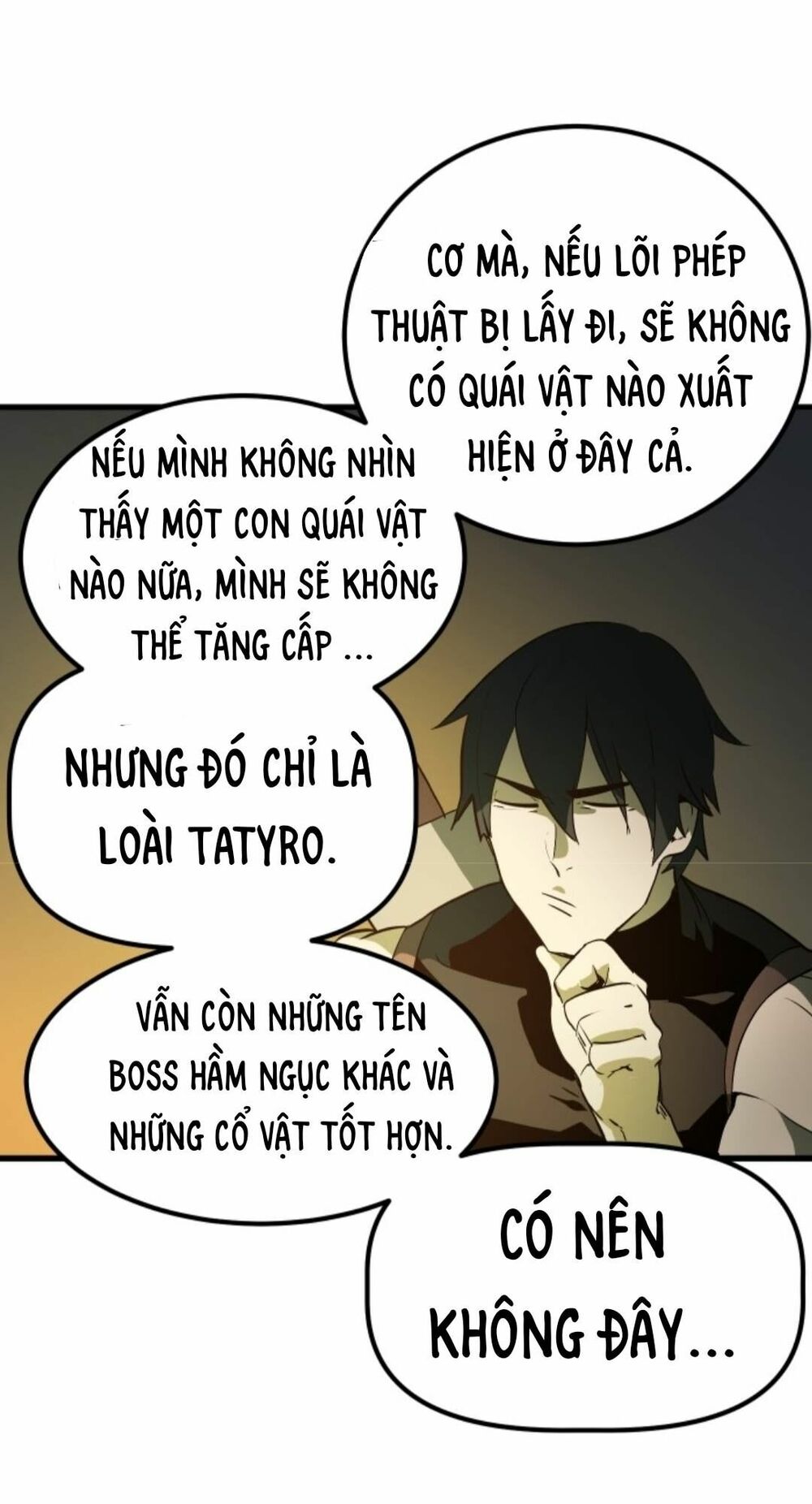 Anh Hùng Mạnh Nhất? Ta Không Làm Lâu Rồi!: Chapter 8