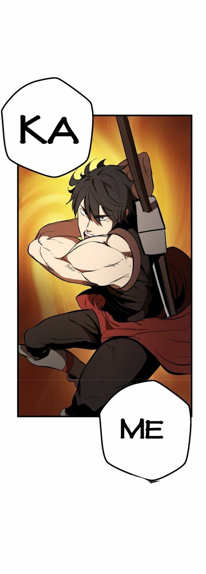 Anh Hùng Mạnh Nhất? Ta Không Làm Lâu Rồi!: Chapter 8
