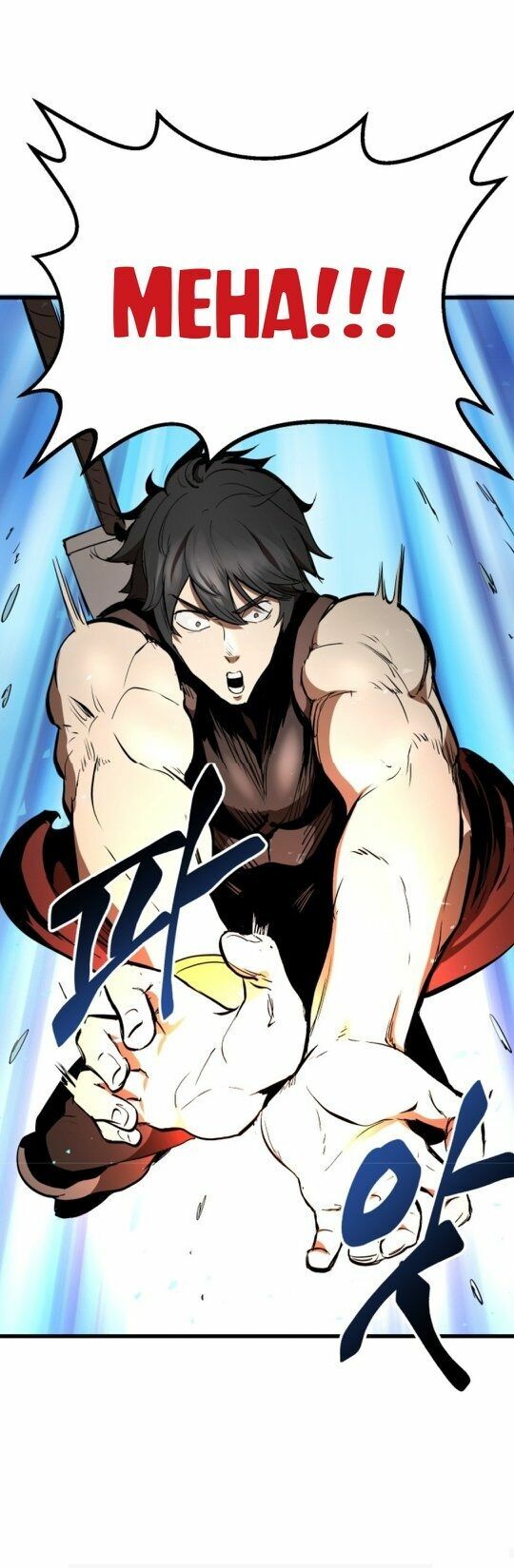Anh Hùng Mạnh Nhất? Ta Không Làm Lâu Rồi!: Chapter 8