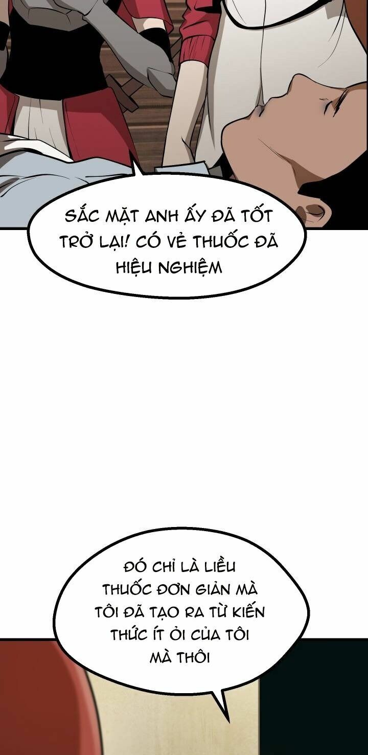 Anh Hùng Mạnh Nhất? Ta Không Làm Lâu Rồi!: Chapter 80