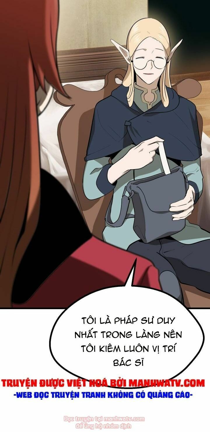 Anh Hùng Mạnh Nhất? Ta Không Làm Lâu Rồi!: Chapter 80