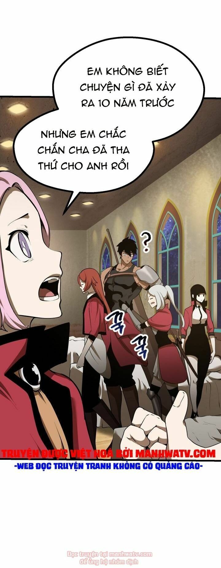 Anh Hùng Mạnh Nhất? Ta Không Làm Lâu Rồi!: Chapter 80