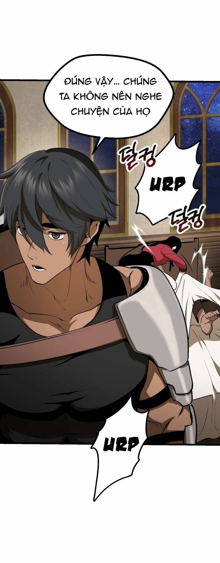 Anh Hùng Mạnh Nhất? Ta Không Làm Lâu Rồi!: Chapter 80