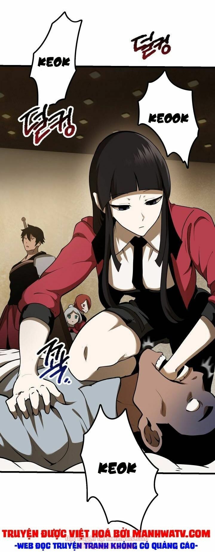 Anh Hùng Mạnh Nhất? Ta Không Làm Lâu Rồi!: Chapter 80