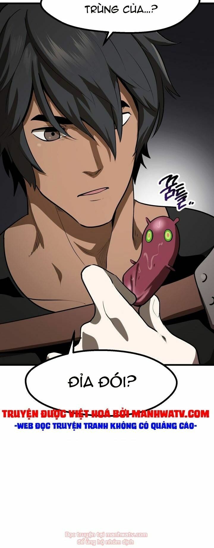 Anh Hùng Mạnh Nhất? Ta Không Làm Lâu Rồi!: Chapter 80