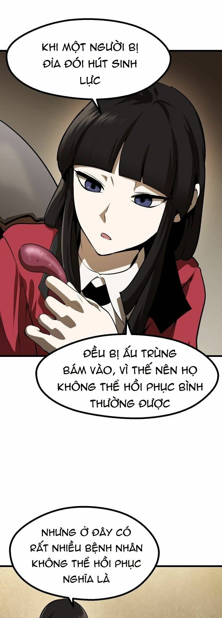 Anh Hùng Mạnh Nhất? Ta Không Làm Lâu Rồi!: Chapter 80