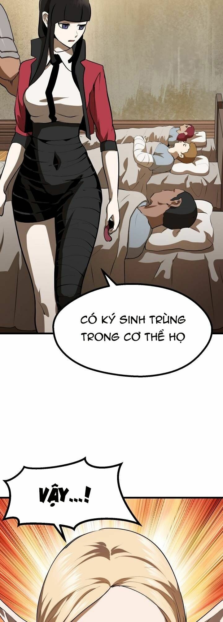 Anh Hùng Mạnh Nhất? Ta Không Làm Lâu Rồi!: Chapter 80