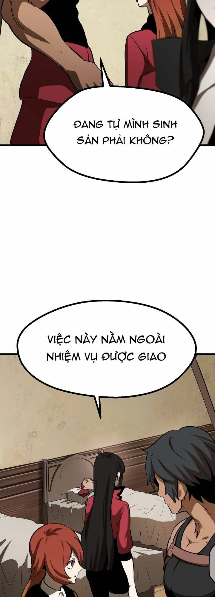 Anh Hùng Mạnh Nhất? Ta Không Làm Lâu Rồi!: Chapter 80
