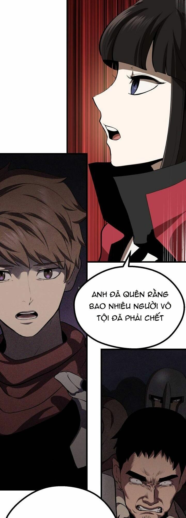 Anh Hùng Mạnh Nhất? Ta Không Làm Lâu Rồi!: Chapter 80