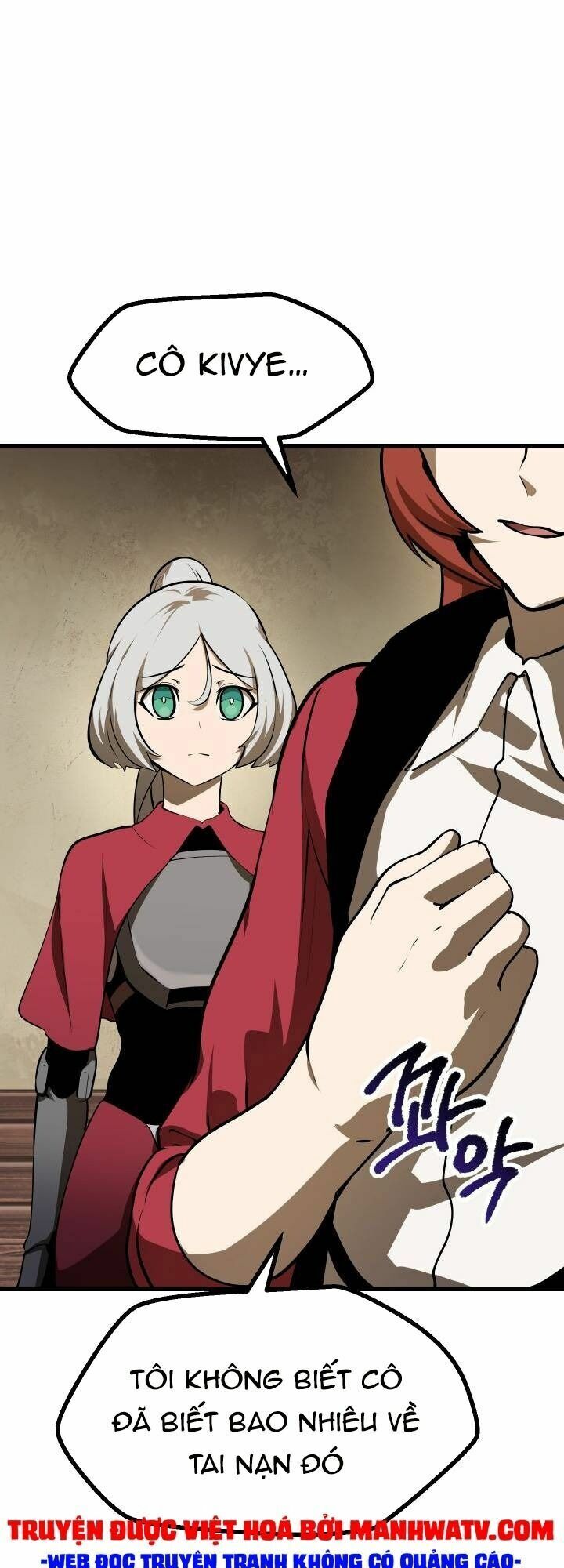 Anh Hùng Mạnh Nhất? Ta Không Làm Lâu Rồi!: Chapter 80