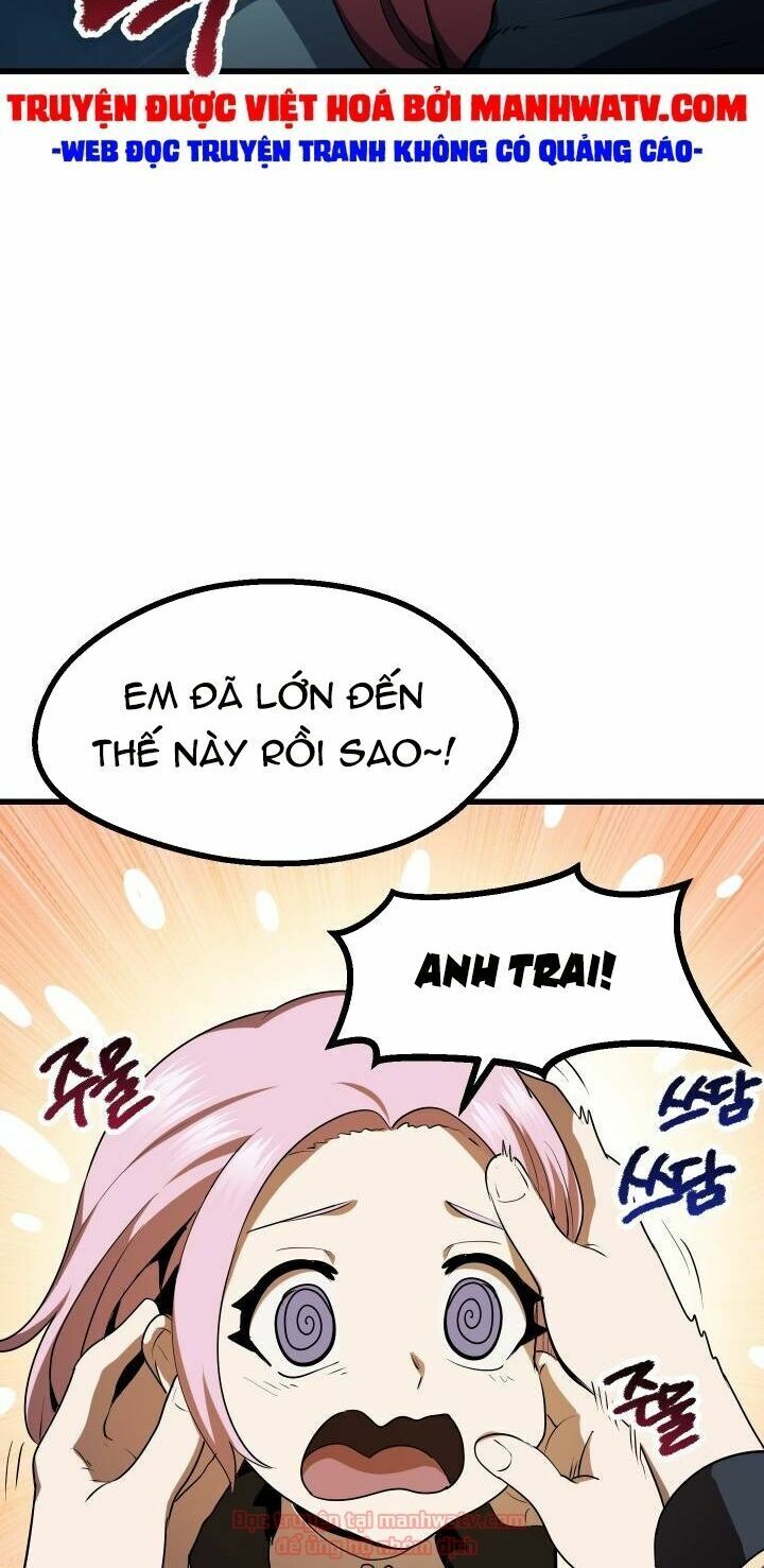 Anh Hùng Mạnh Nhất? Ta Không Làm Lâu Rồi!: Chapter 80