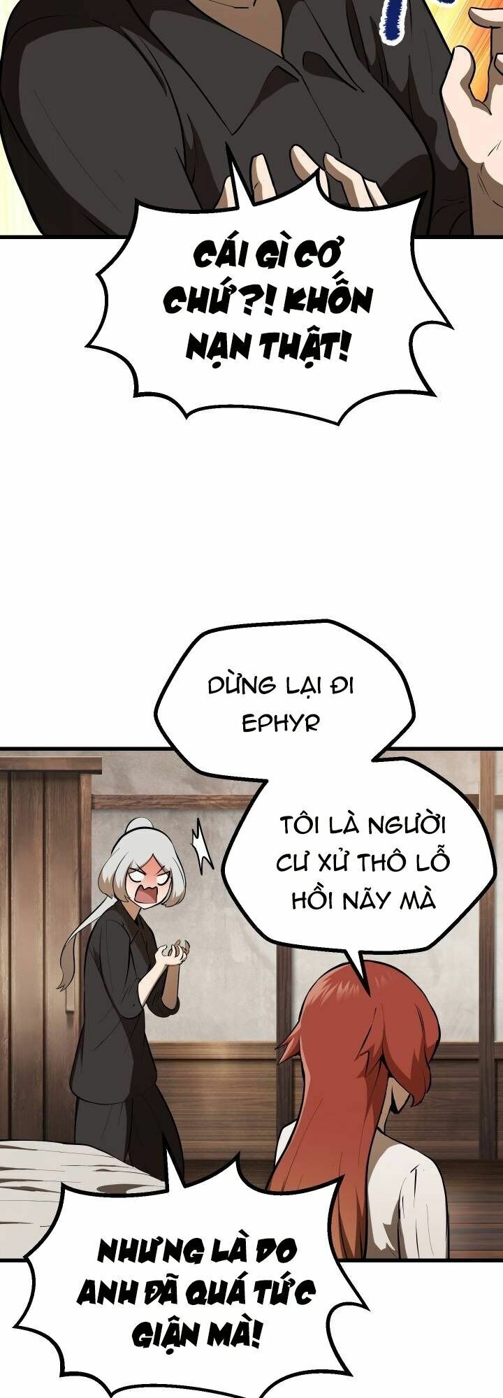 Anh Hùng Mạnh Nhất? Ta Không Làm Lâu Rồi!: Chapter 80