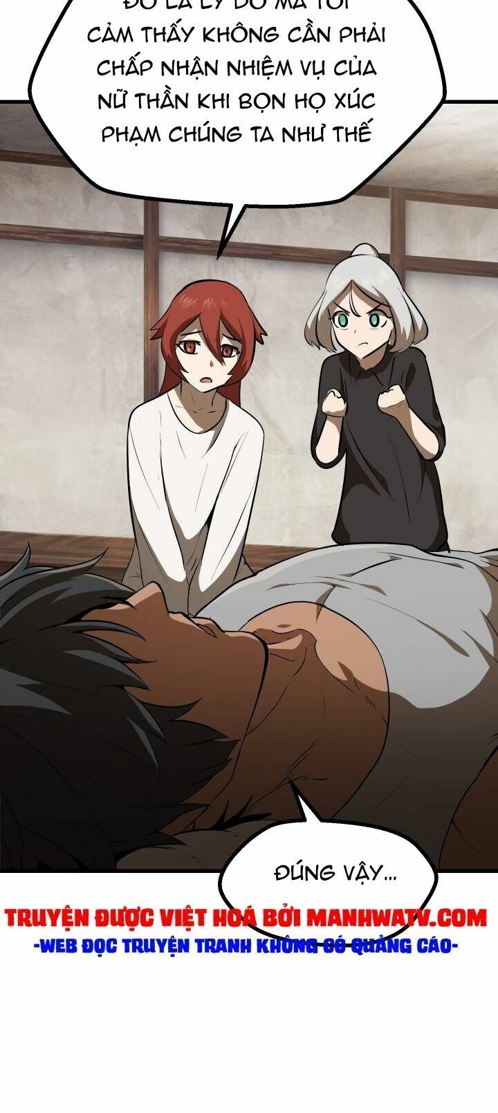 Anh Hùng Mạnh Nhất? Ta Không Làm Lâu Rồi!: Chapter 80