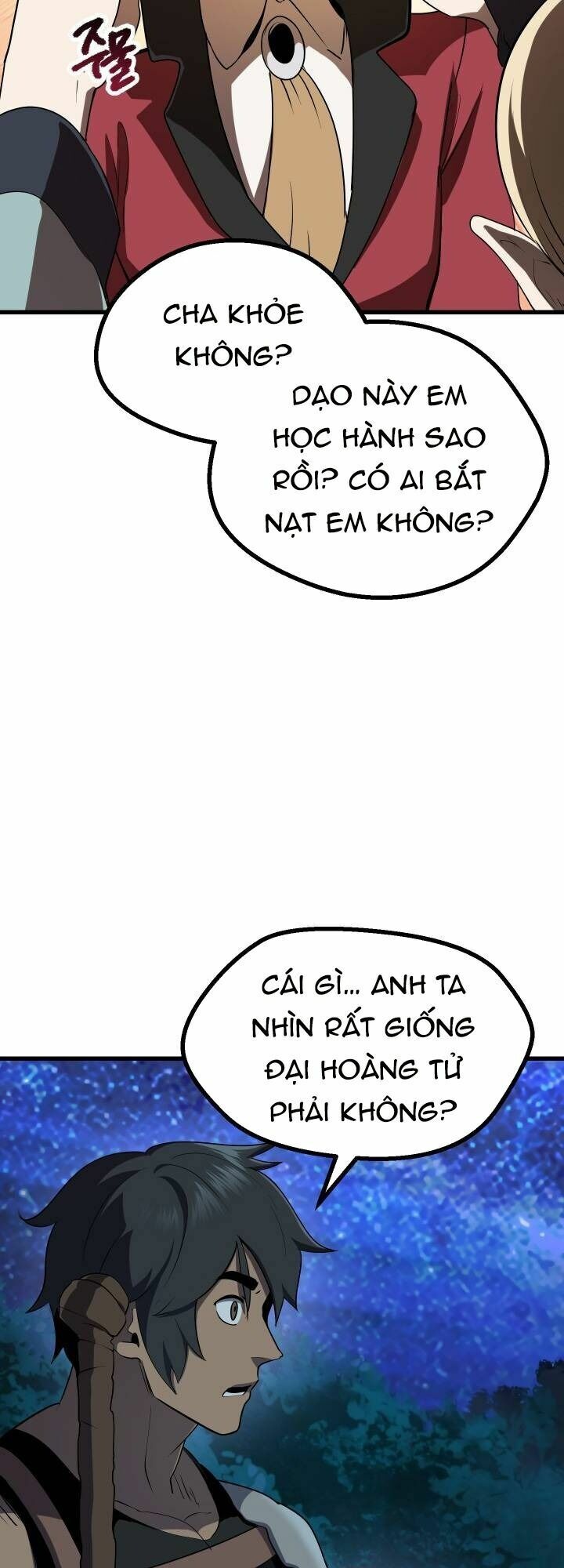 Anh Hùng Mạnh Nhất? Ta Không Làm Lâu Rồi!: Chapter 80