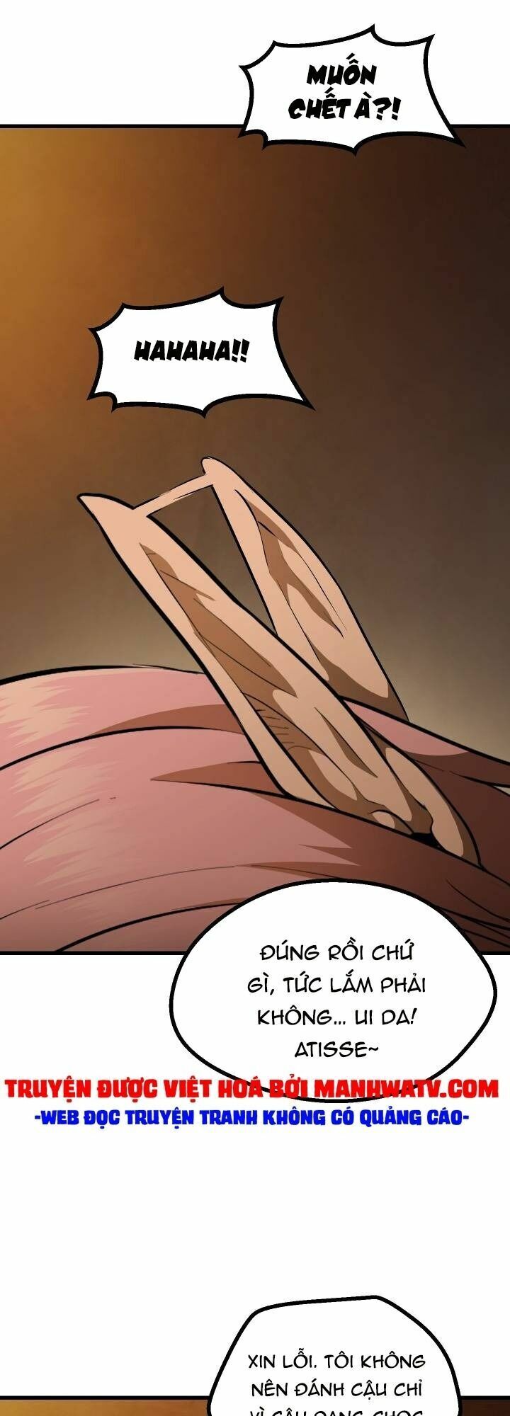 Anh Hùng Mạnh Nhất? Ta Không Làm Lâu Rồi!: Chapter 80
